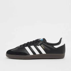 Samba OG