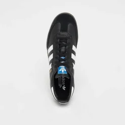 Samba OG