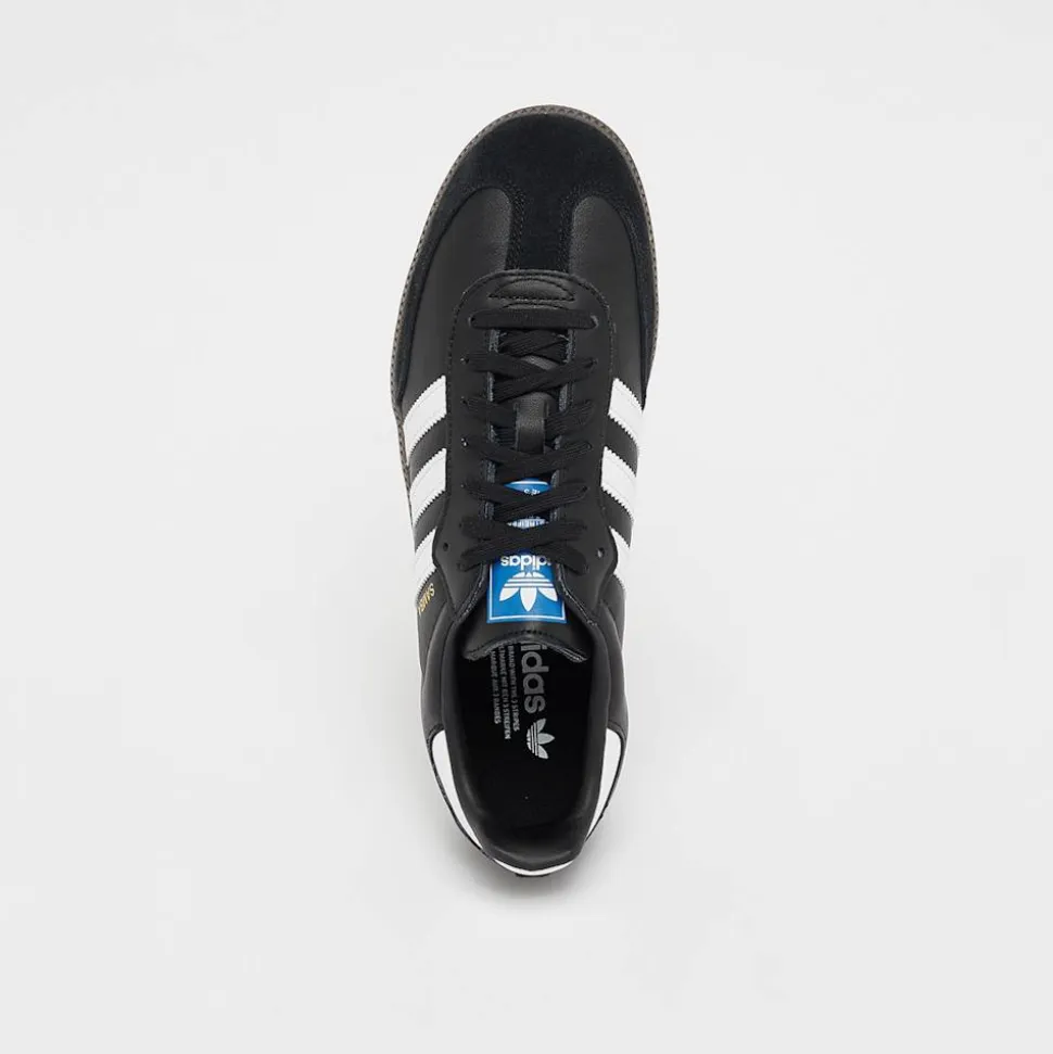 Samba OG