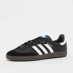 Samba OG