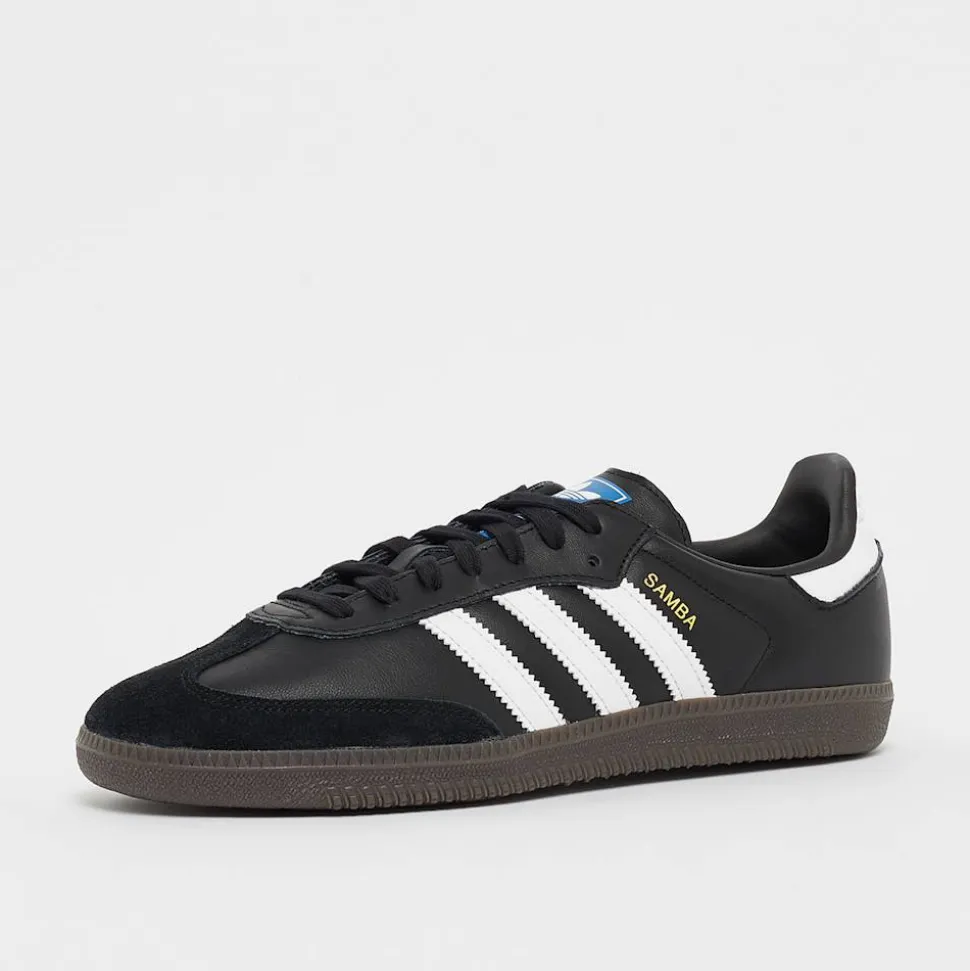 Samba OG