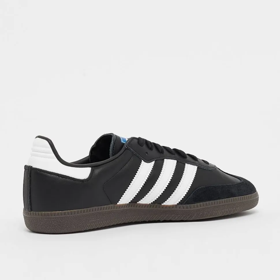 Samba OG