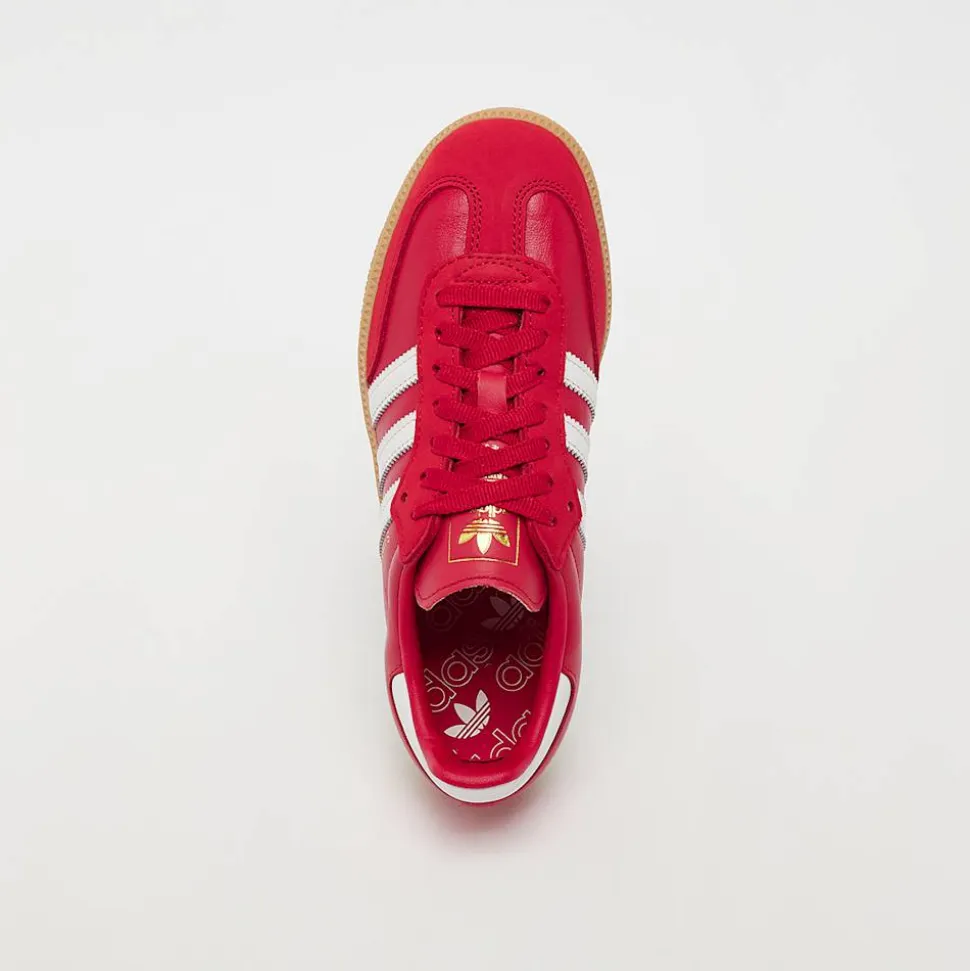 Samba OG