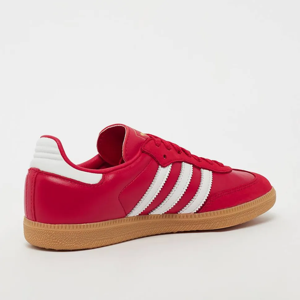 Samba OG