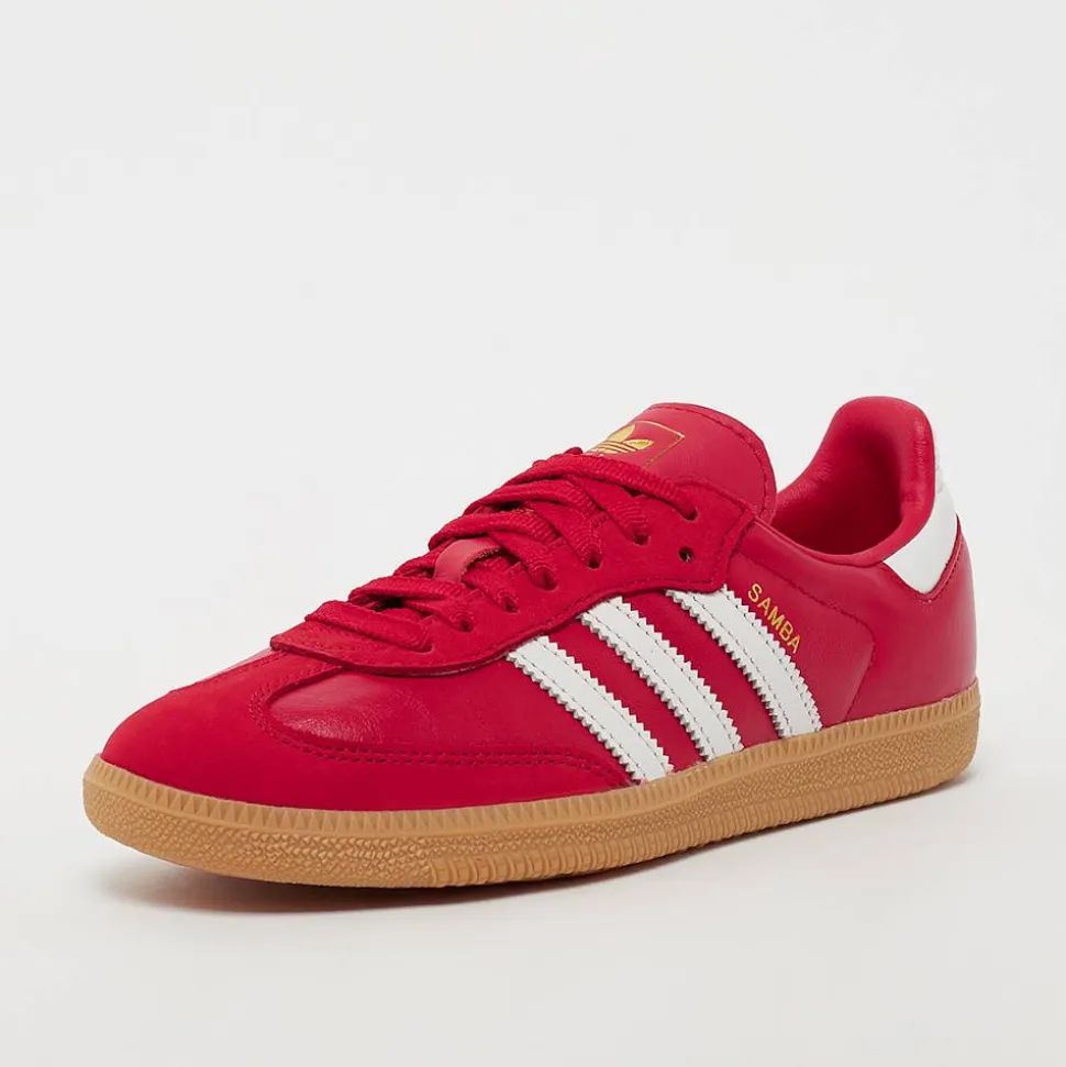 Samba OG