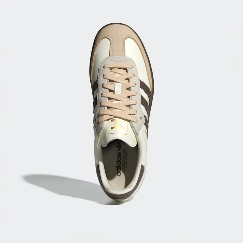 Samba OG