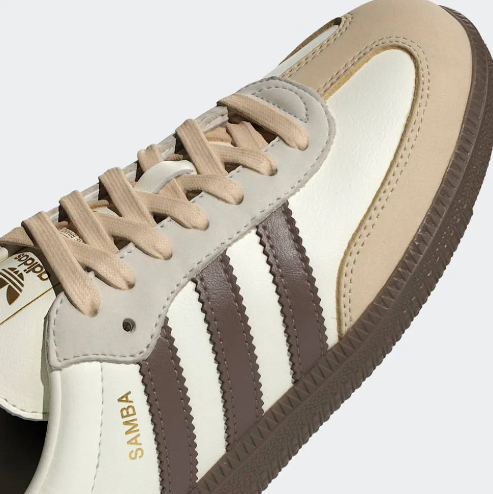 Samba OG
