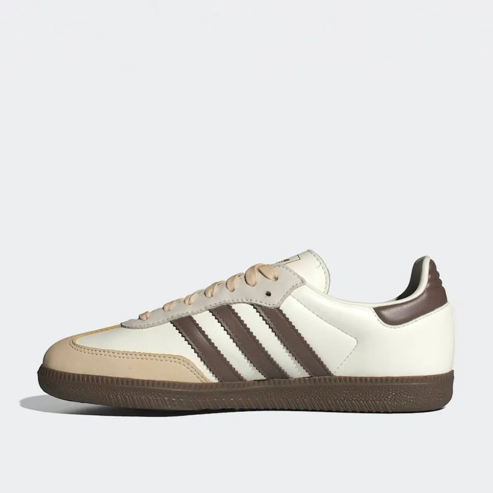 Samba OG