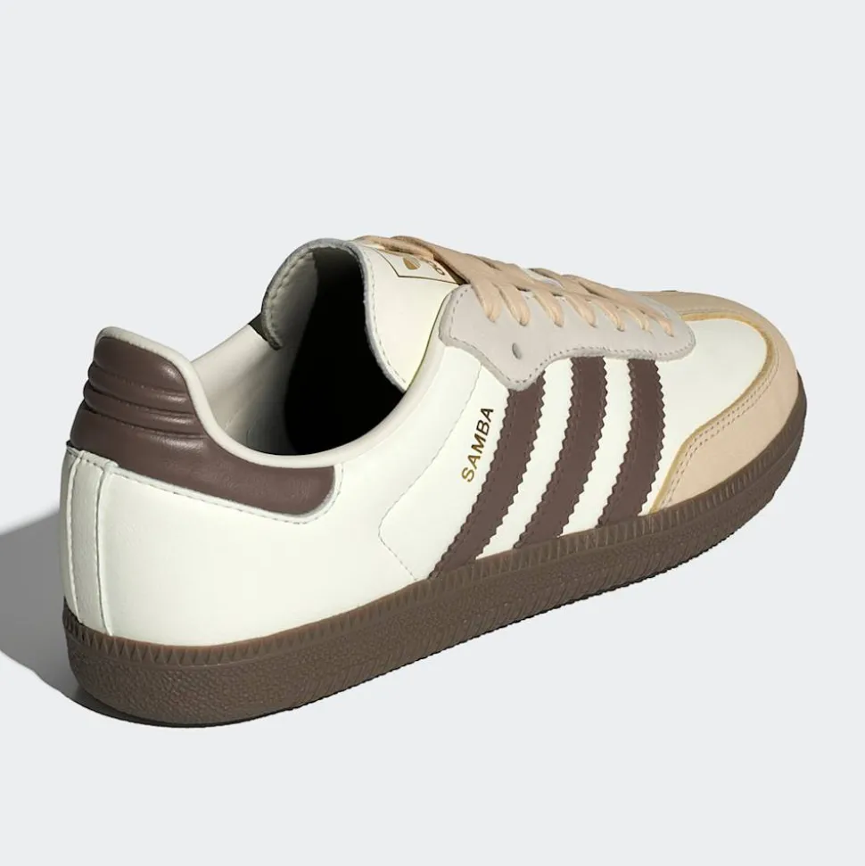 Samba OG