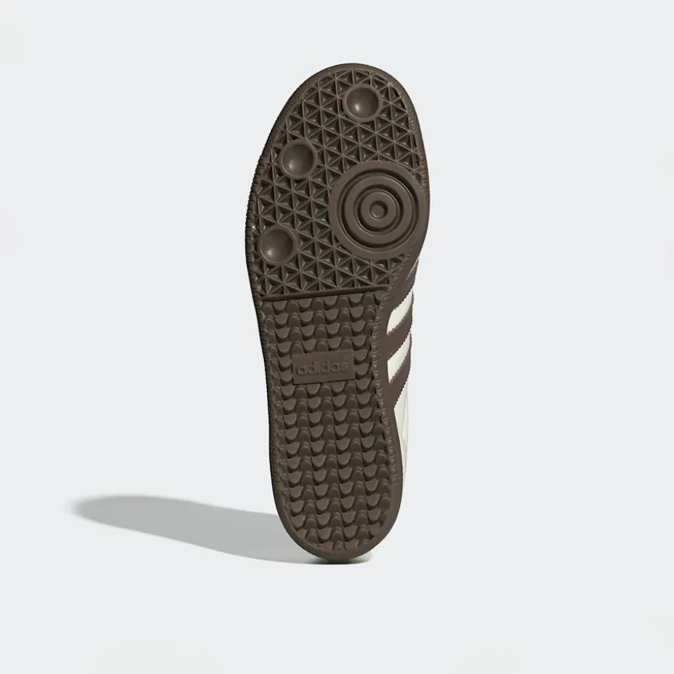 Samba OG