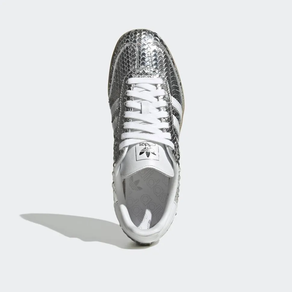 Samba OG