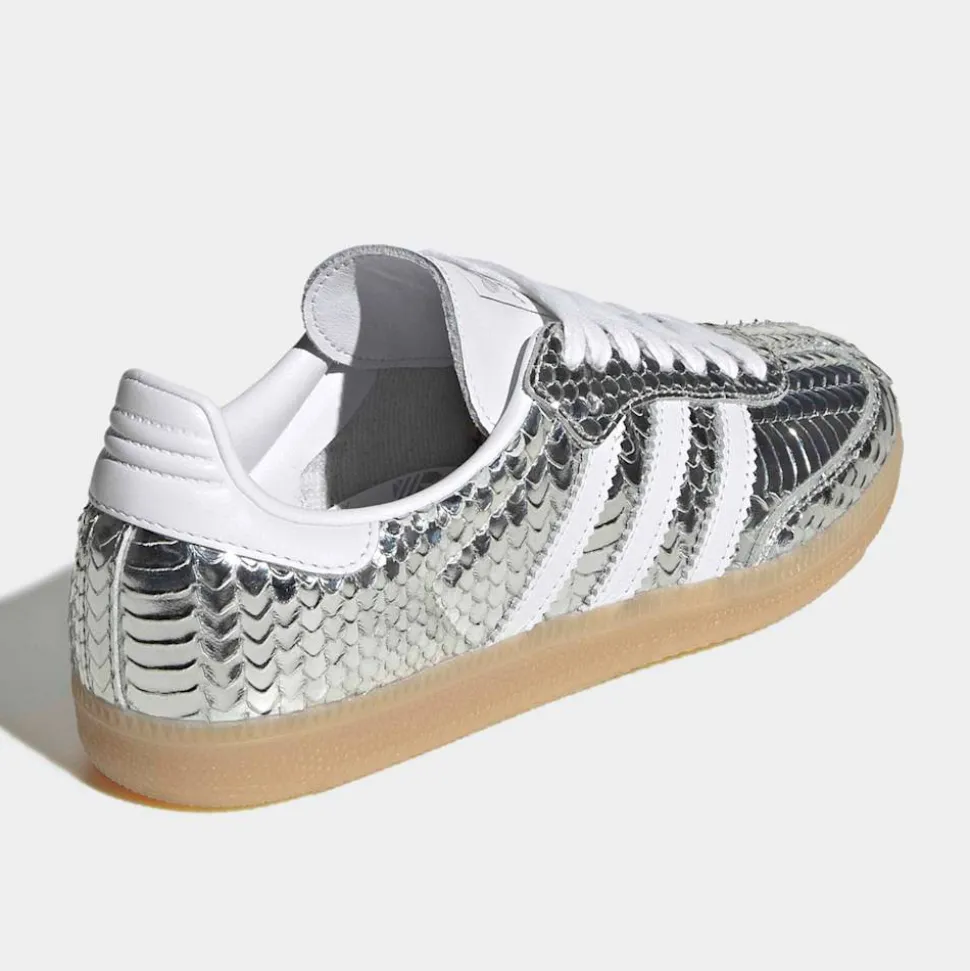 Samba OG
