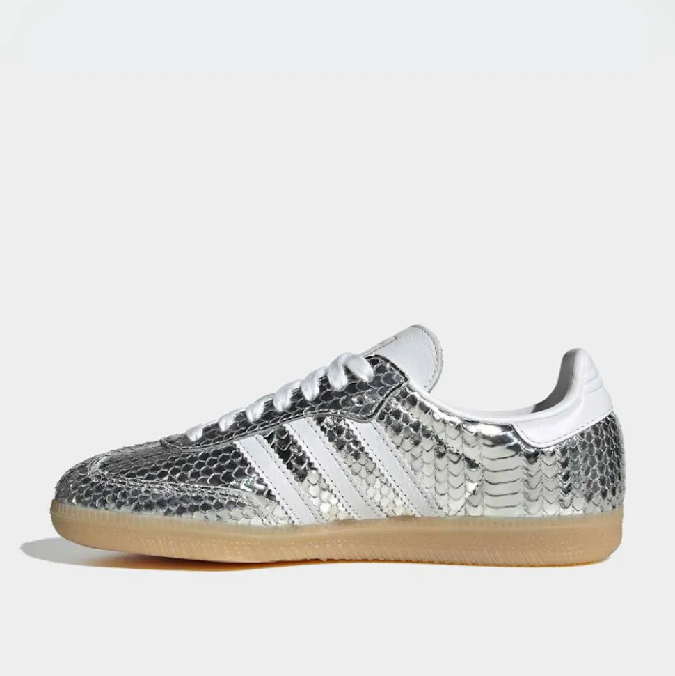 Samba OG
