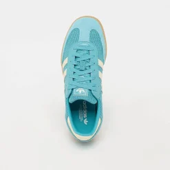 Samba OG