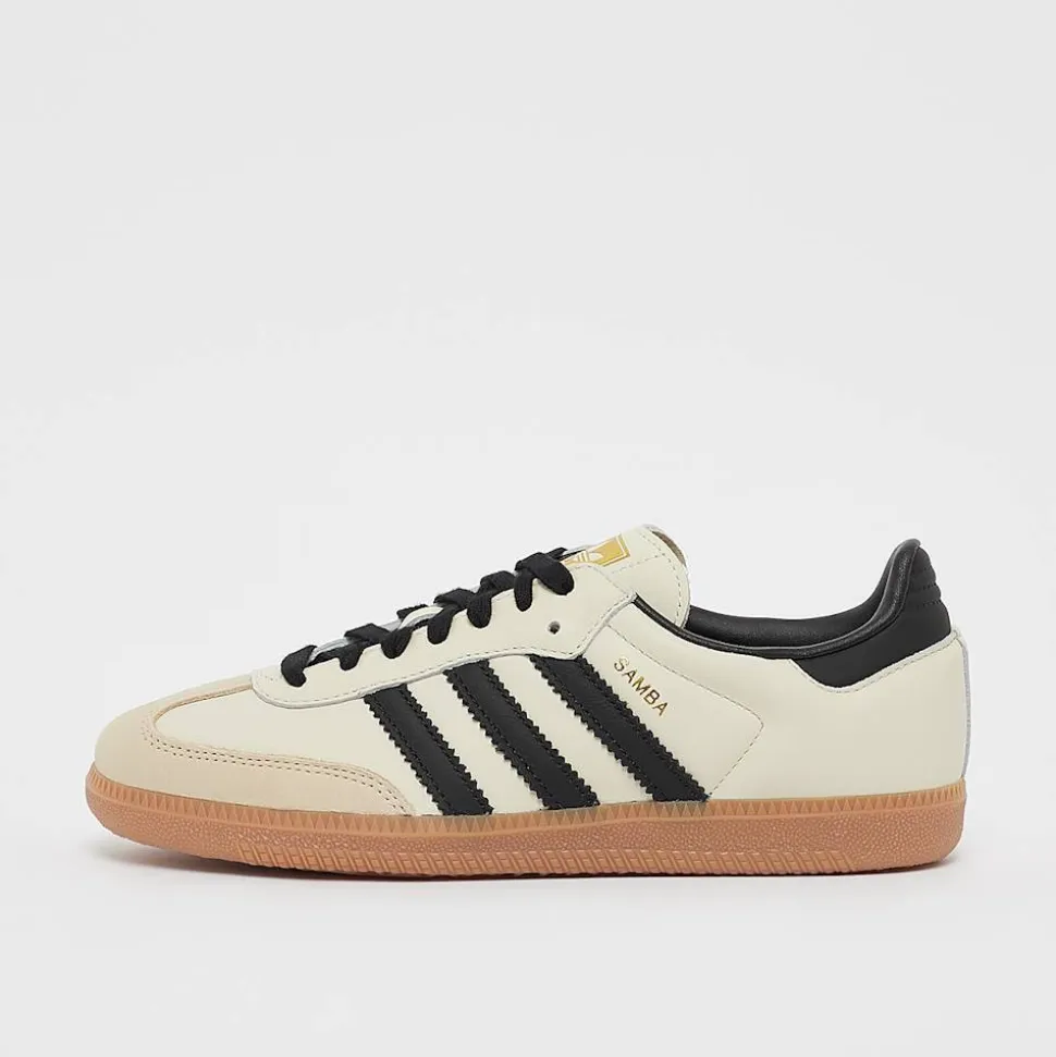 Samba OG