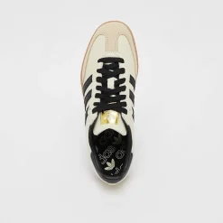 Samba OG