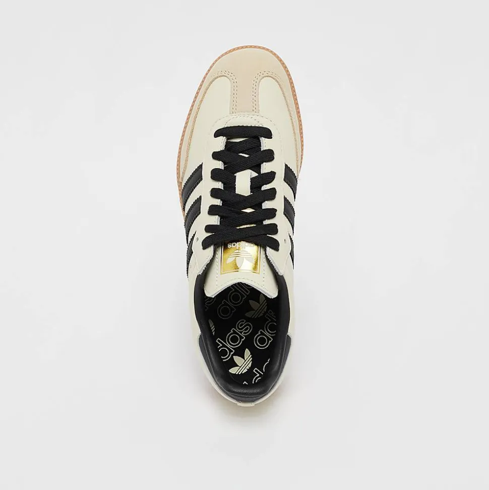 Samba OG