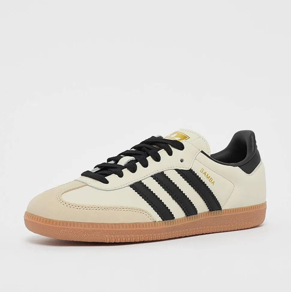 Samba OG