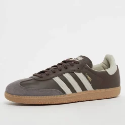 Samba OG