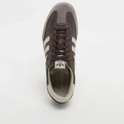 Samba OG