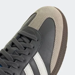 Samba OG