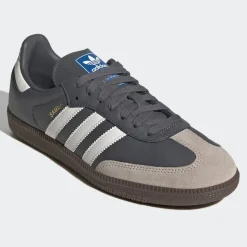 Samba OG