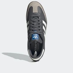 Samba OG