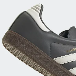 Samba OG