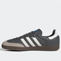 Samba OG