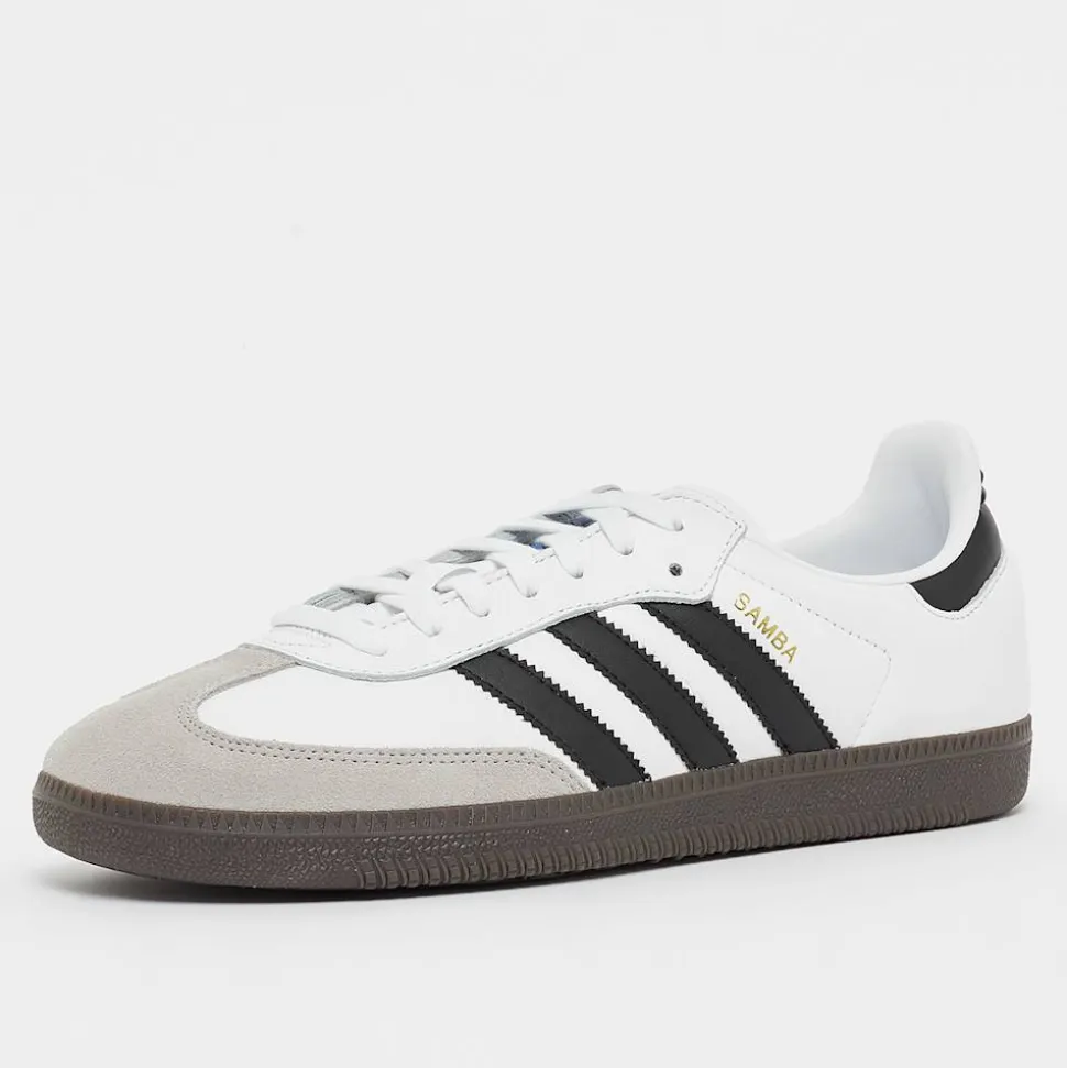 Samba OG