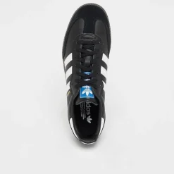 Samba OG