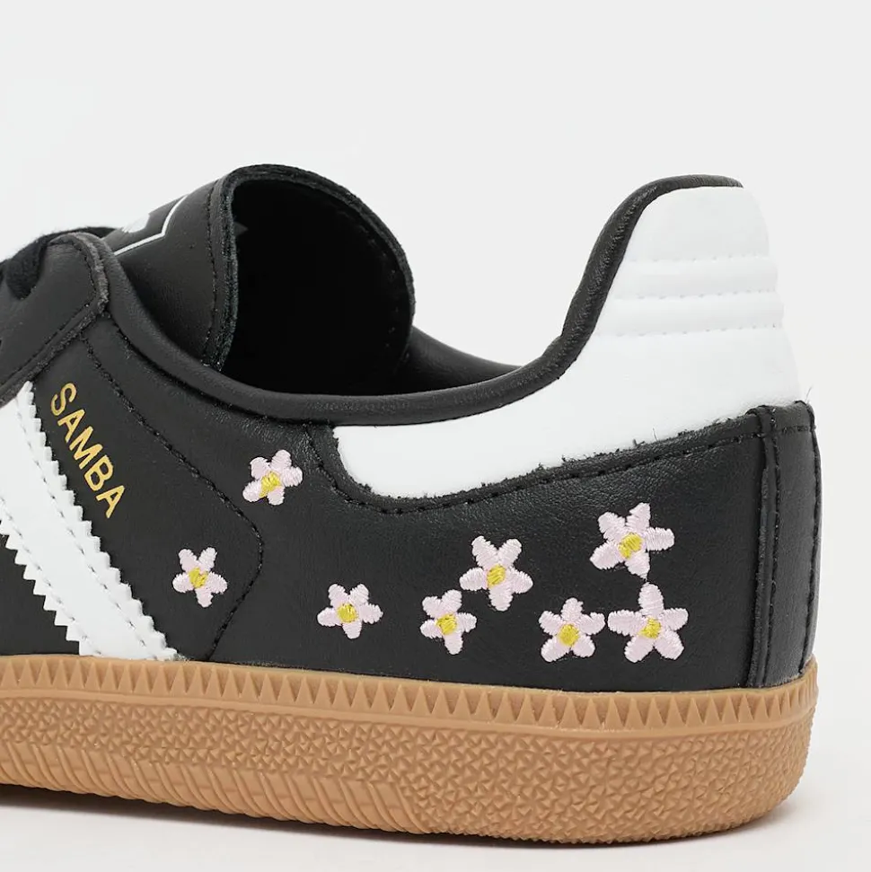 Samba OG C Kinder