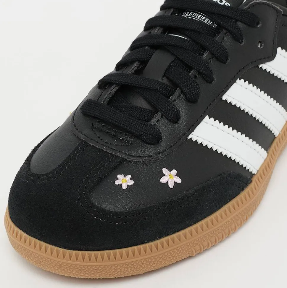 Samba OG C Kinder