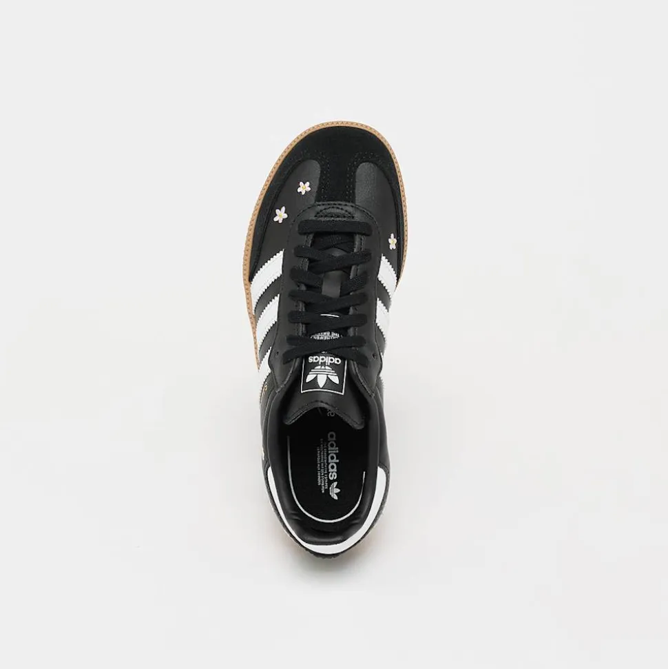 Samba OG C Kinder