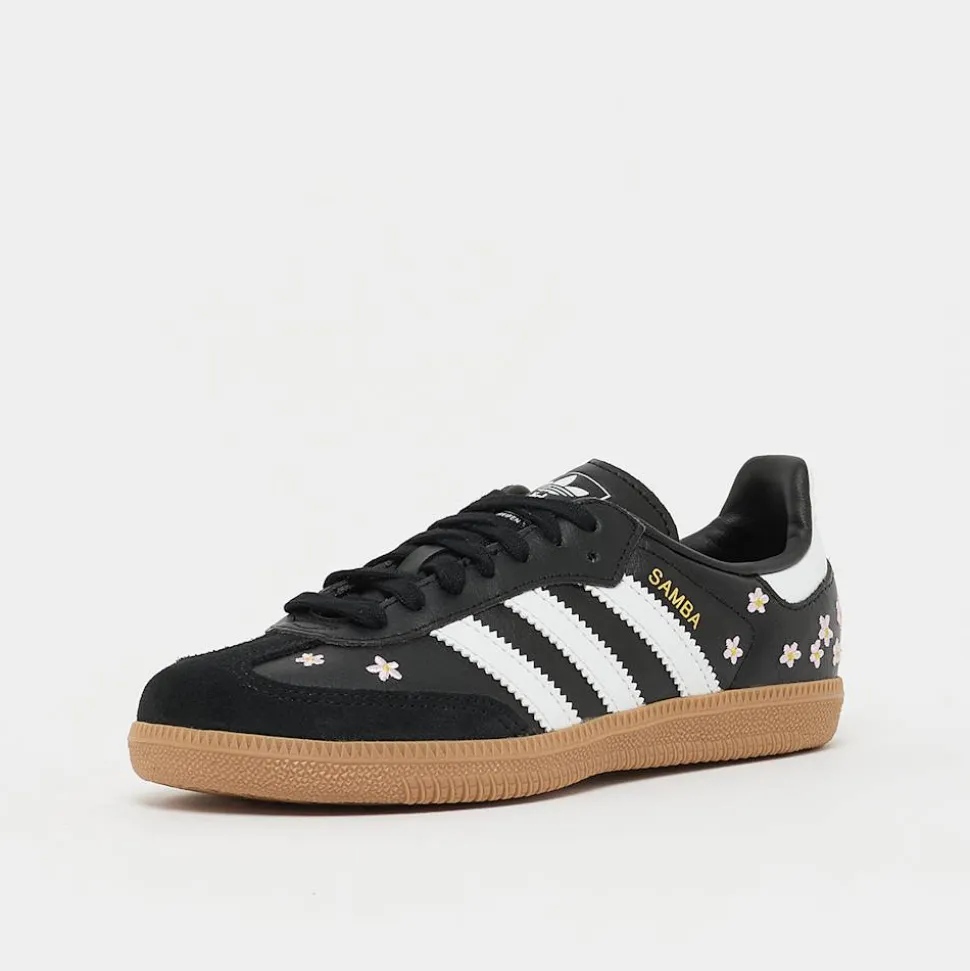 Samba OG C Kinder