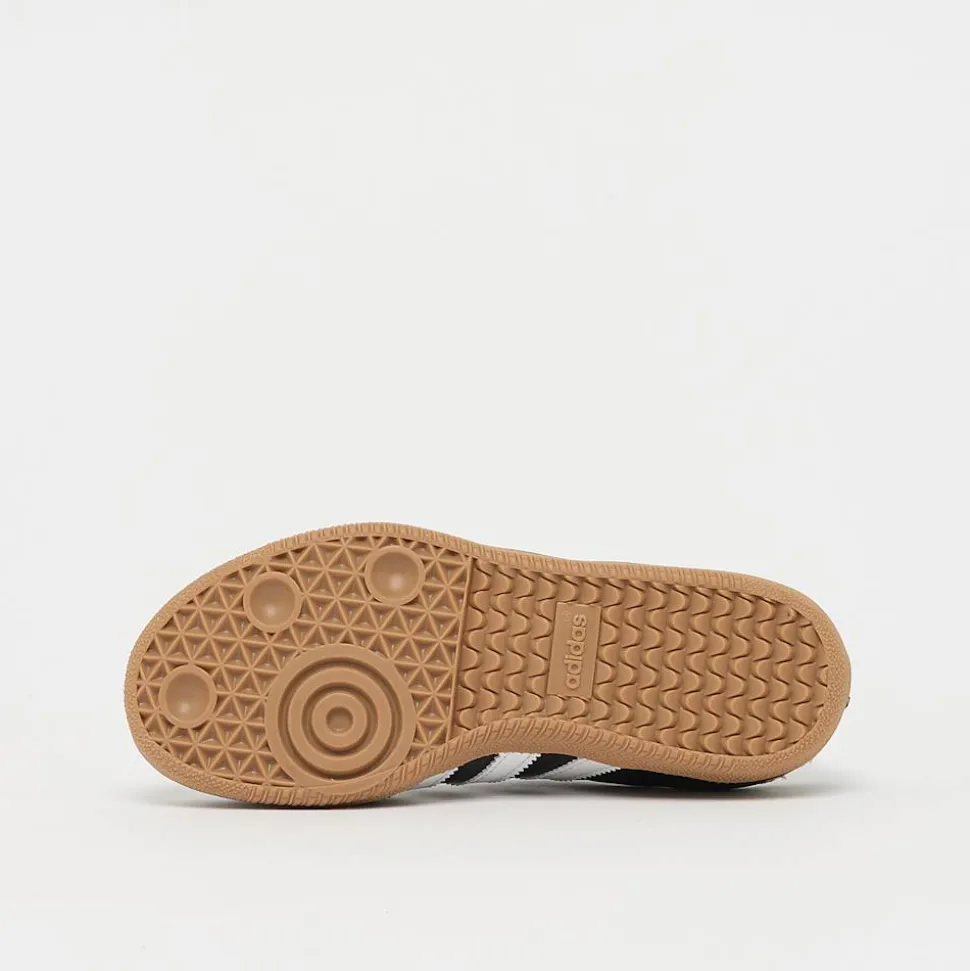 Samba OG C Kinder