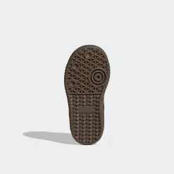 Samba OG Comfort Closure Elastic Lace Kleinkinder