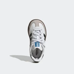Samba OG Comfort Closure Elastic Lace Kleinkinder