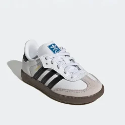 Samba OG Comfort Closure Elastic Lace Kleinkinder
