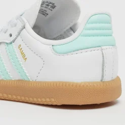 Samba OG EL I Kleinkinder
