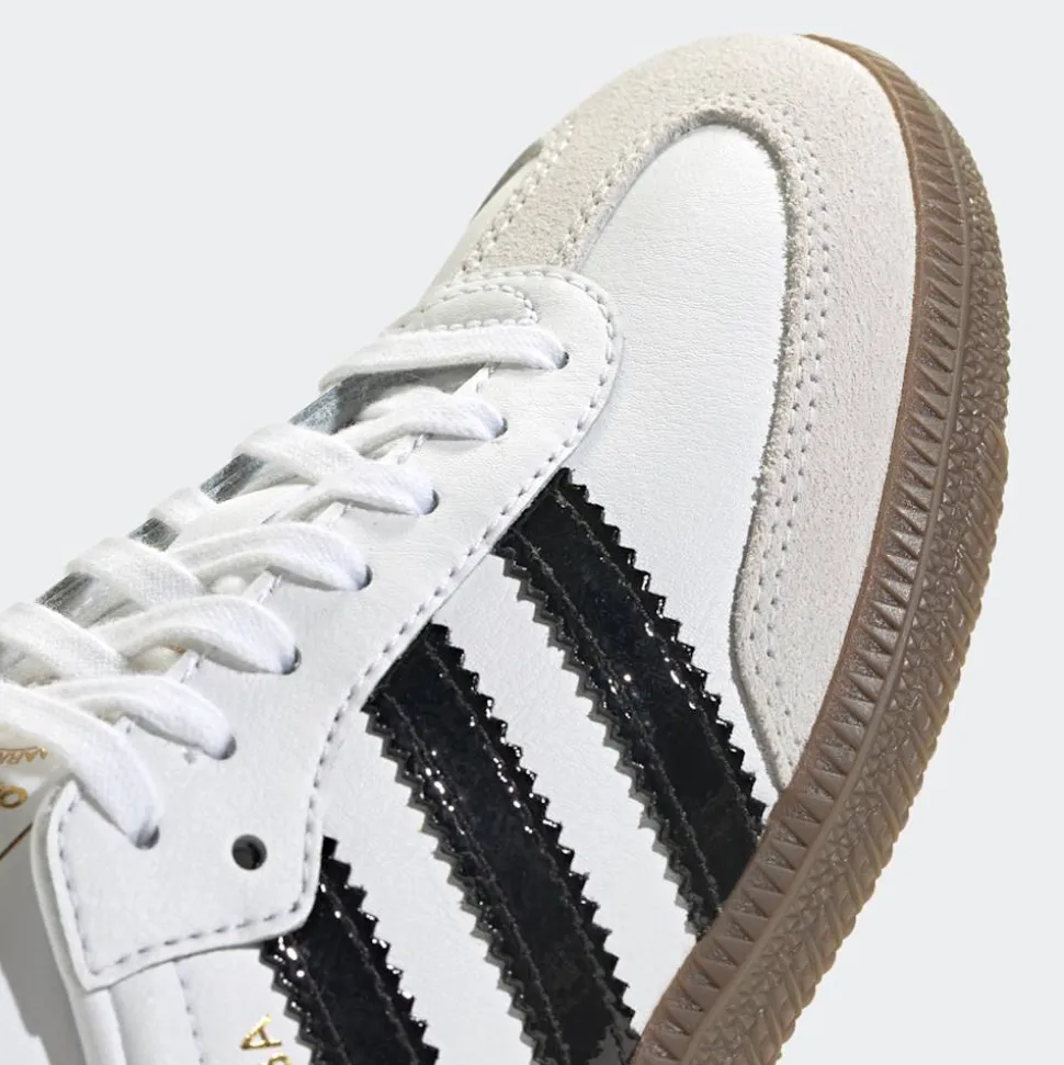 Samba OG (GS)