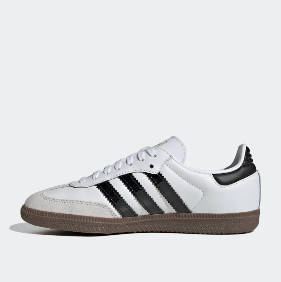 Samba OG (GS)