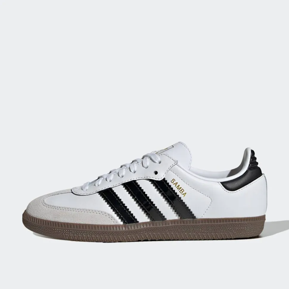 Samba OG (GS)