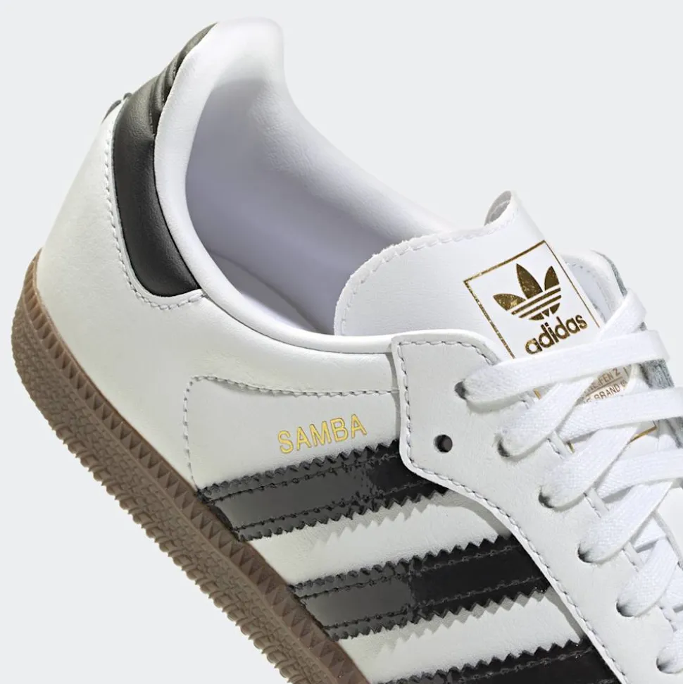 Samba OG (GS)