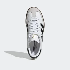 Samba OG (GS)