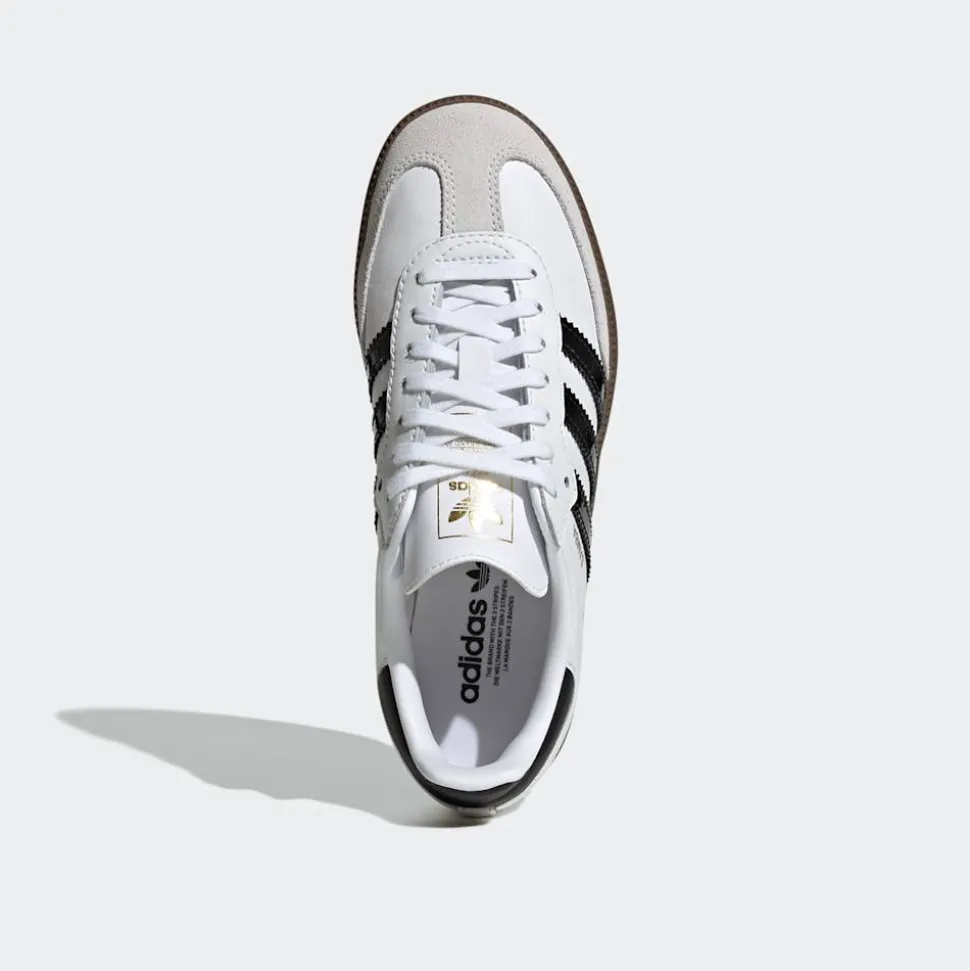 Samba OG (GS)