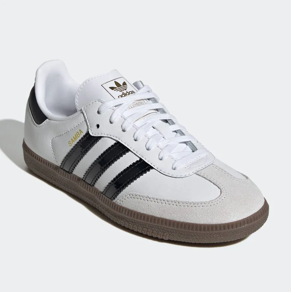 Samba OG (GS)