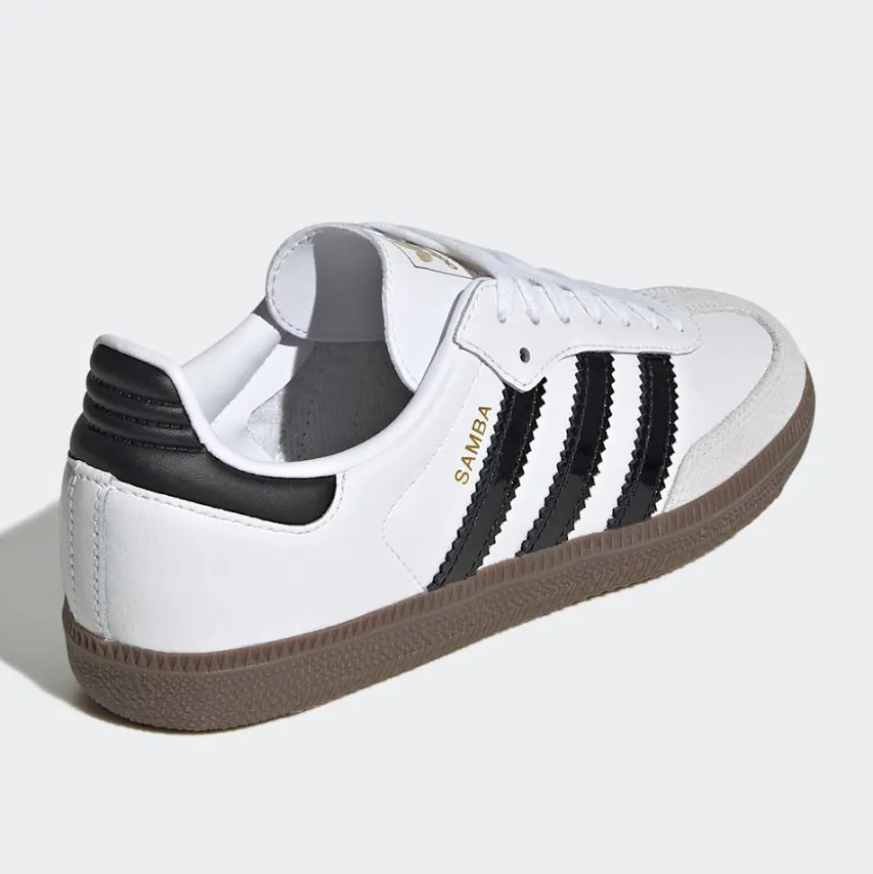Samba OG (GS)