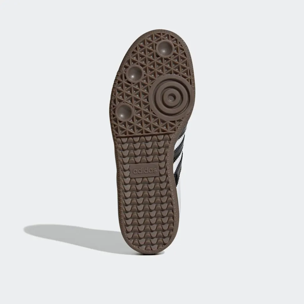 Samba OG (GS)