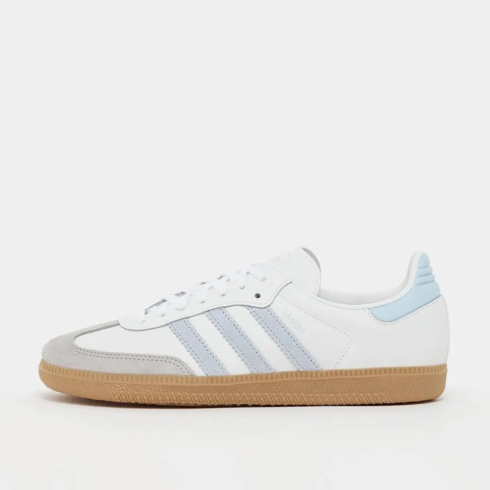Samba OG (GS)